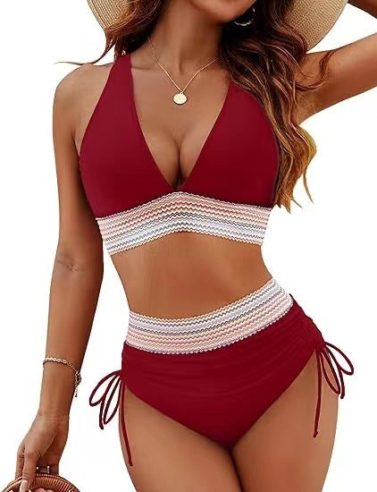 Wine Red / 2XL