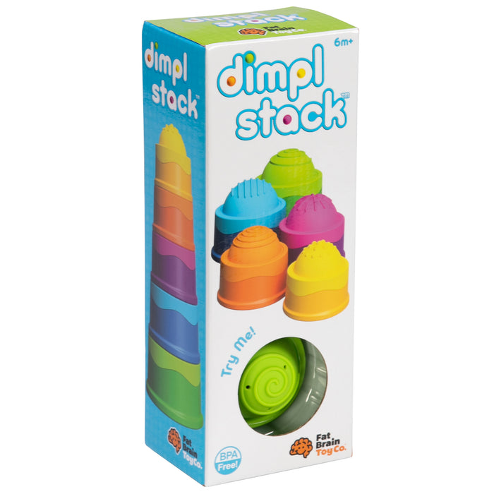 Fat Brain Dimpl Stack (6862679244847)