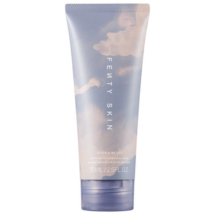 Fenty Skin hydra reset intensive recovery hand mask