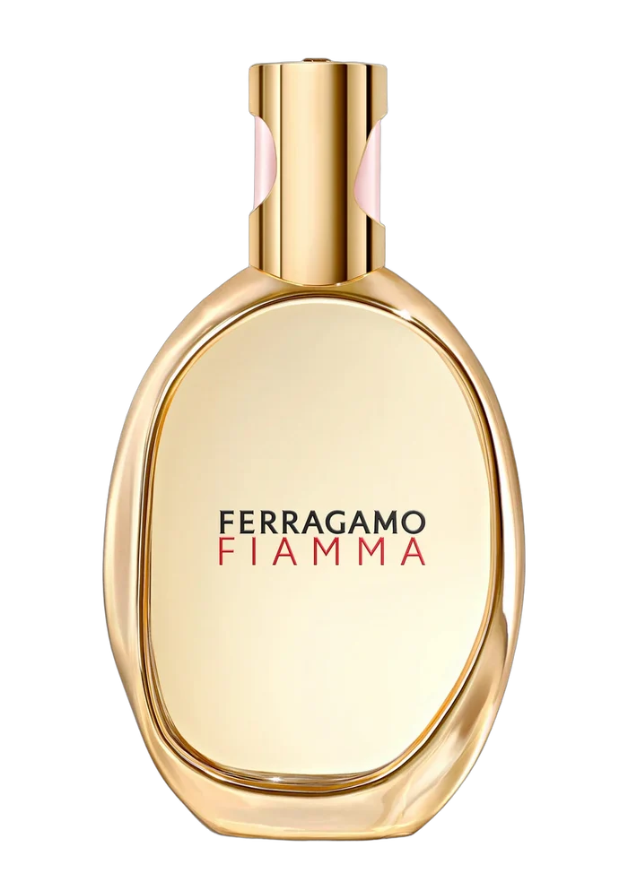 Fiamma Eau de Parfum