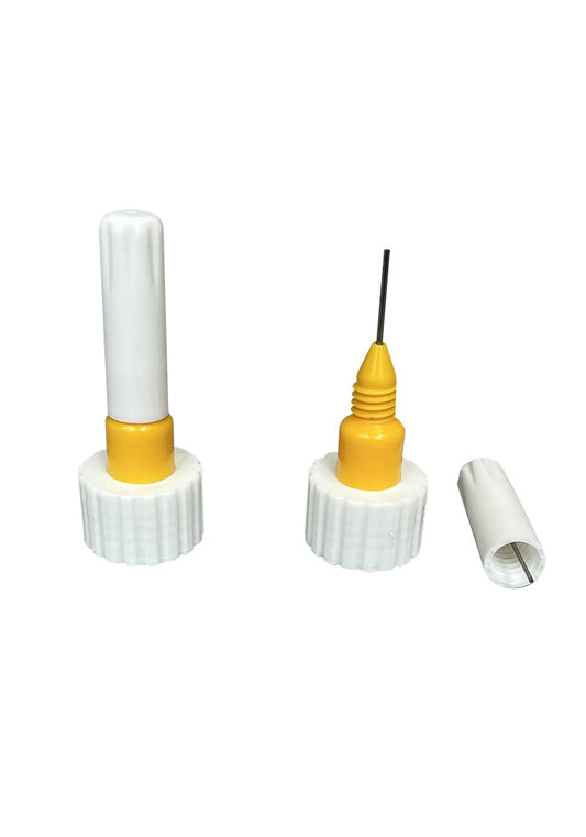 Fine Line Applicator