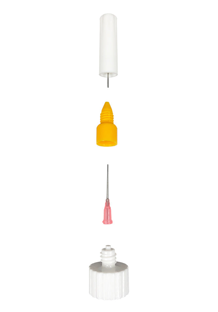 Fine Line Applicator