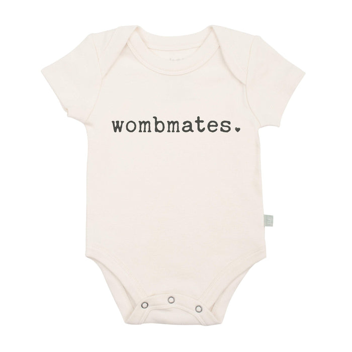 Finn + Emma Graphic Bodysuits (6869489057839)