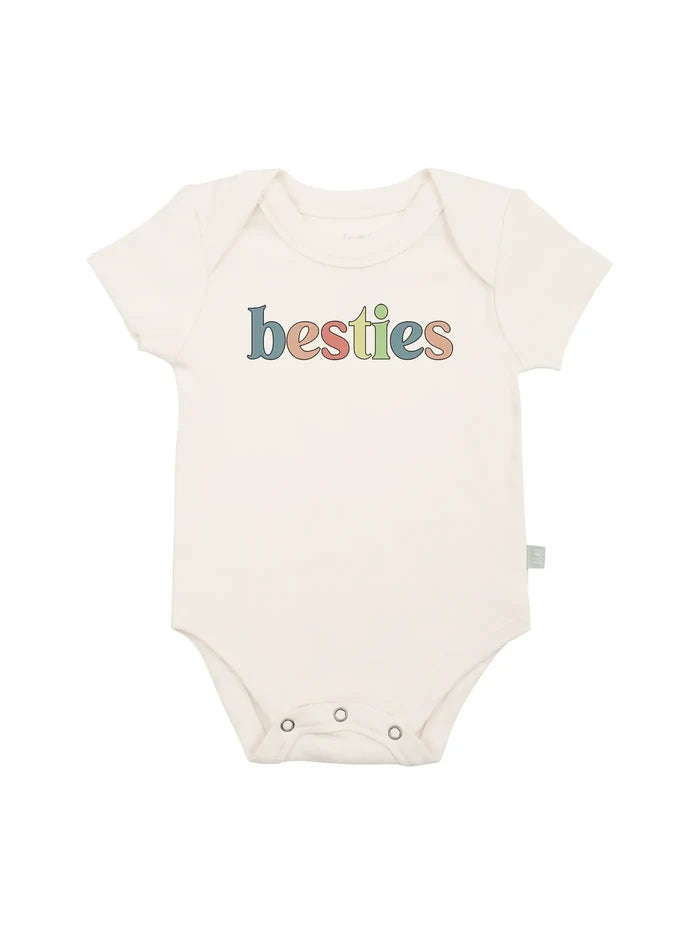 Finn + Emma Graphic Bodysuits (6869489057839)