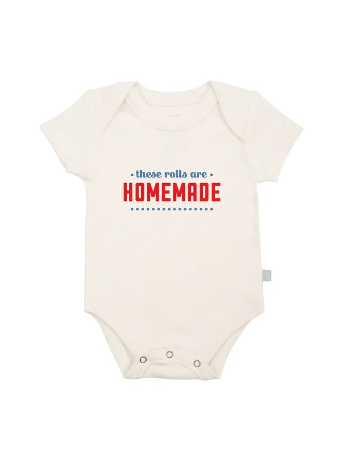 Finn + Emma Graphic Bodysuits (6869489057839)