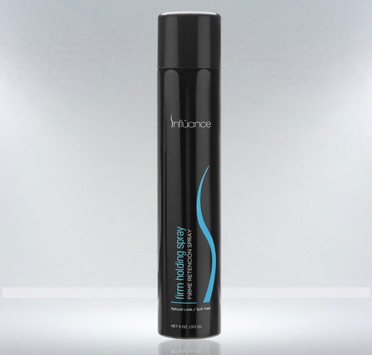 Firm Holding Spray 11oz