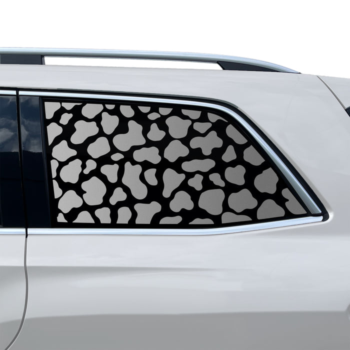 Cow / Quarter Window