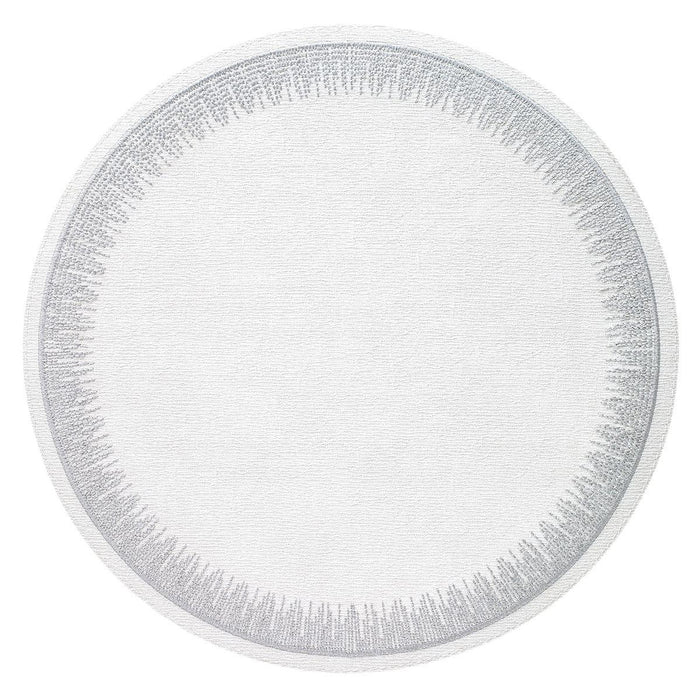 Flare Mat - Elegant Linen