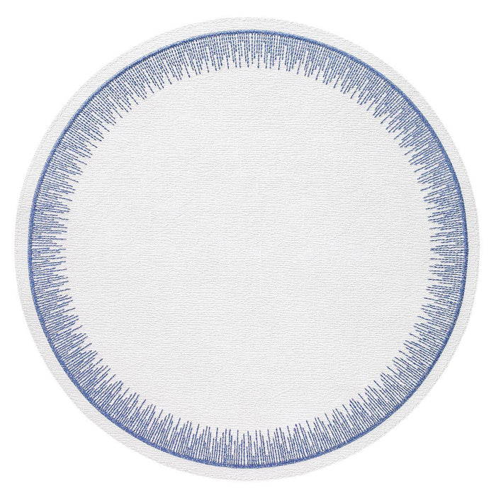 Flare Mat - Elegant Linen