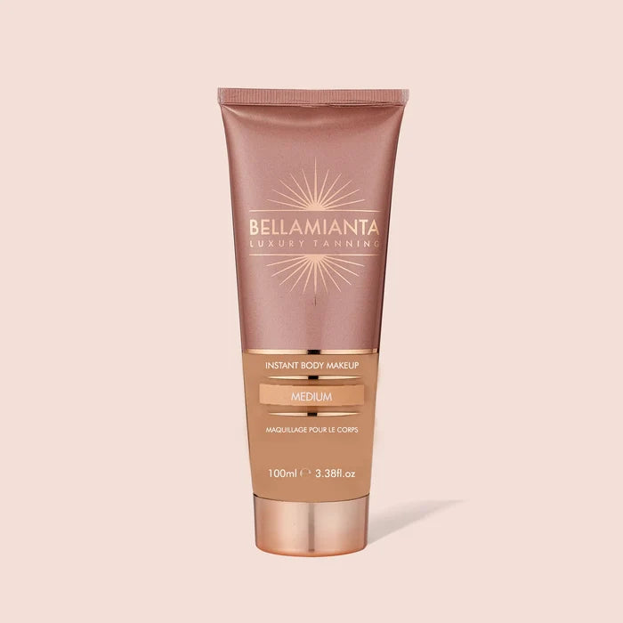Flawless Finish Body Makeup