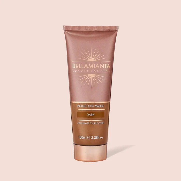 Flawless Finish Body Makeup