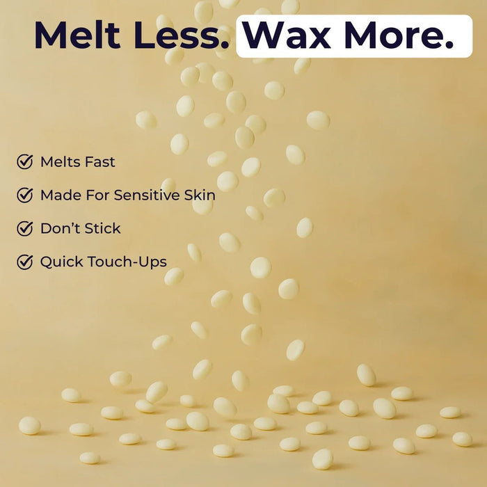 Flexi Wax Mini Refill Bags