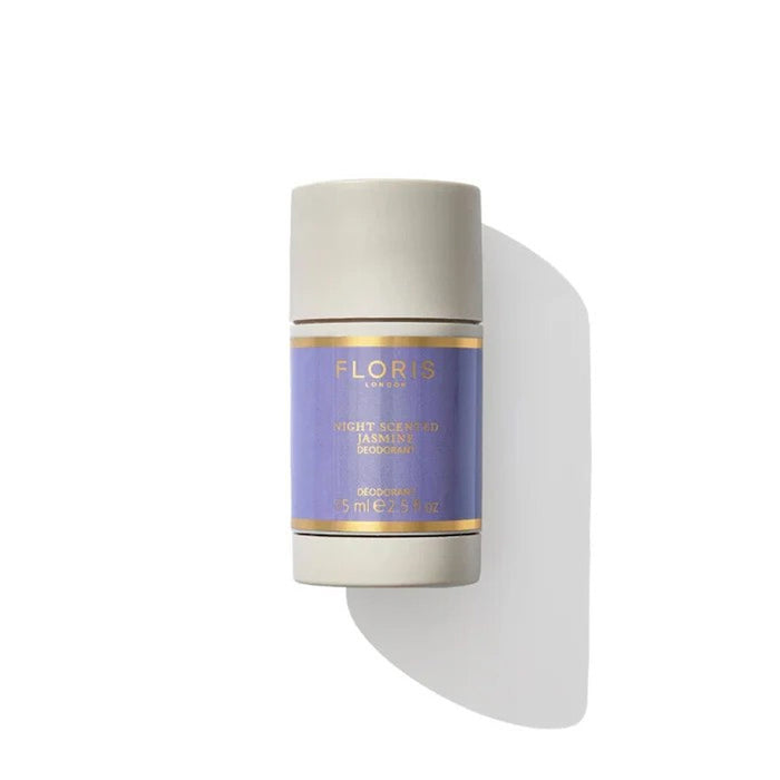 Floris Ladies Night Scented Jasmine Deodorant Stick 2.5 oz Fragrances
