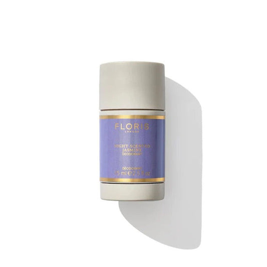 Floris Ladies Night Scented Jasmine Deodorant Stick 2.5 oz Fragrances