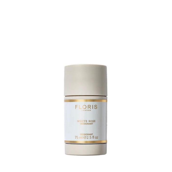 Floris Ladies White Rose Deodorant Stick 2.5 oz Fragrances