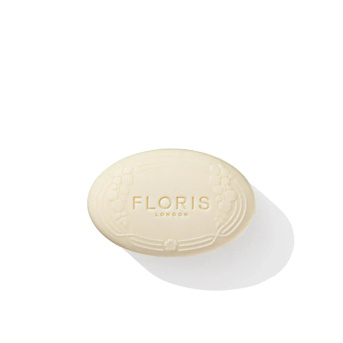 Floris London - Rose Geranium Luxury Soap