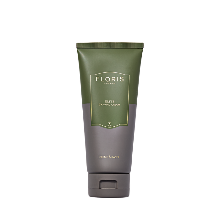 Floris London Elite Shaving Cream