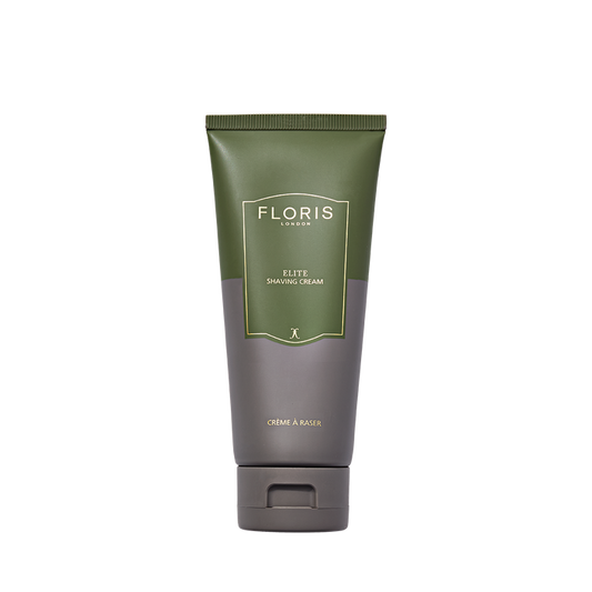 Floris London Elite Shaving Cream