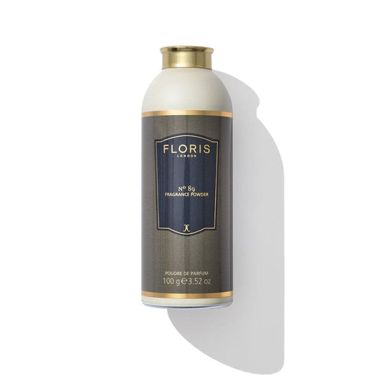 Floris London No 89 Fragrance Powder 2.65 oz