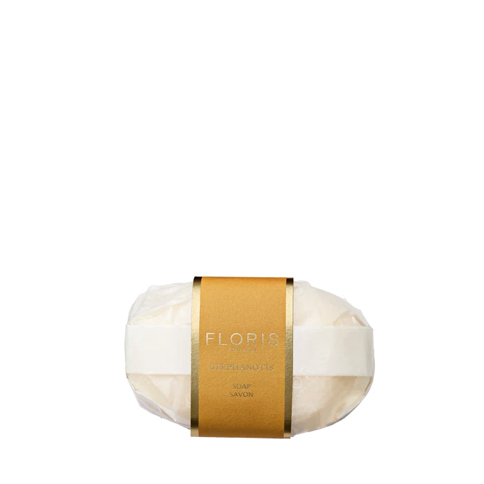 Floris London Stephanotis Luxury Soap