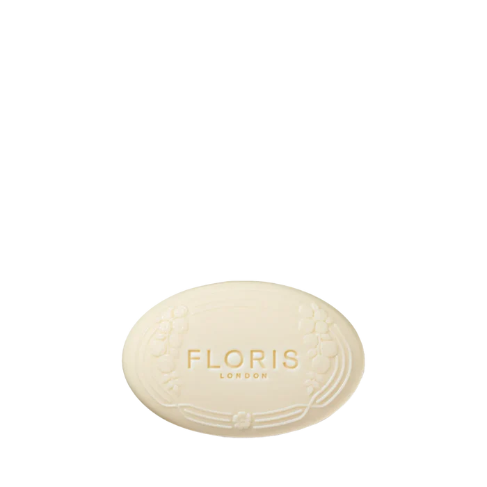 Floris London Stephanotis Luxury Soap