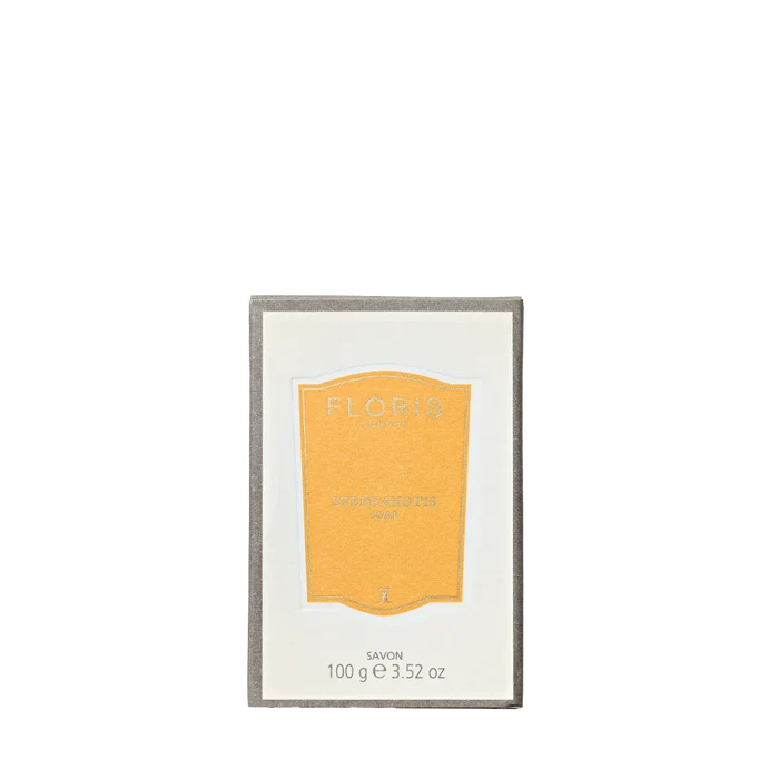 Floris London Stephanotis Luxury Soap