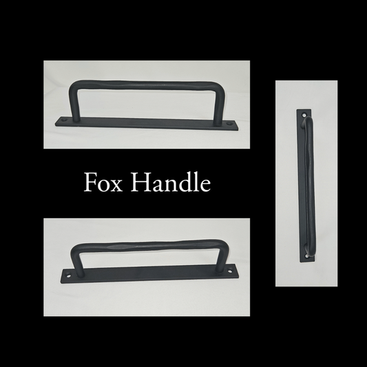 Fox Handle