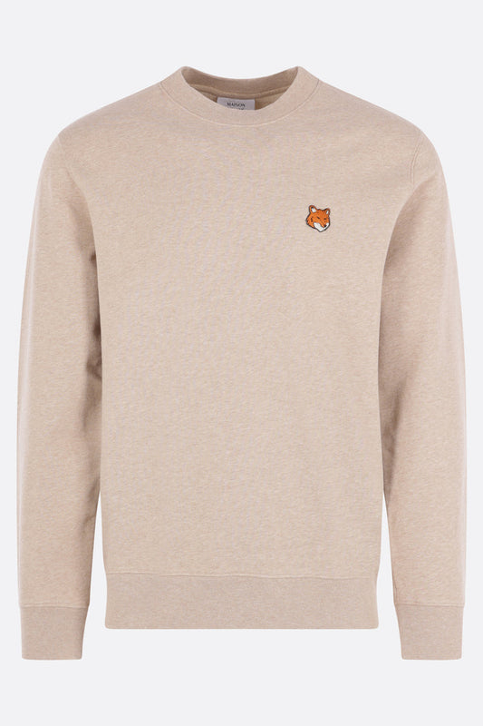 Fox Head sweatshirt in jersey