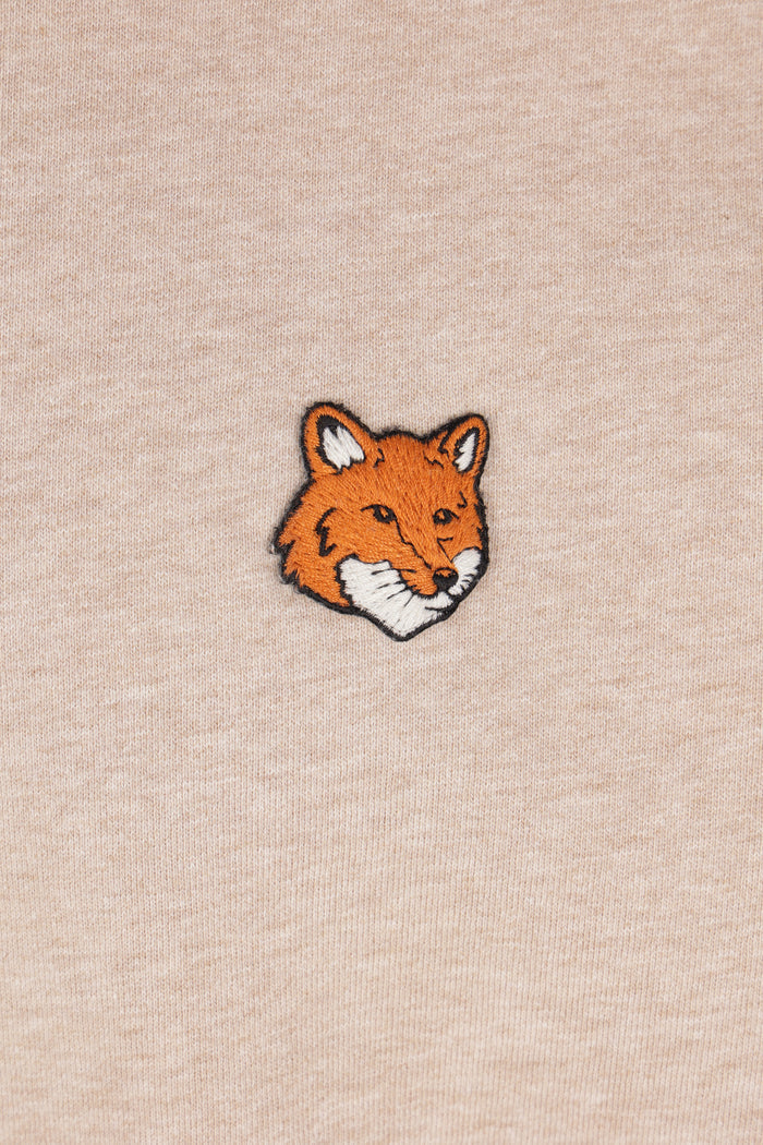Fox Head sweatshirt in jersey