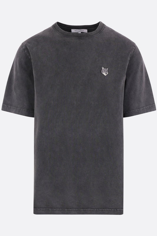 Fox Head t-shirt in cotton