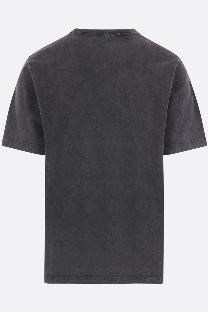 Fox Head t-shirt in cotton