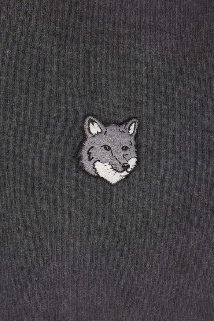 Fox Head t-shirt in cotton