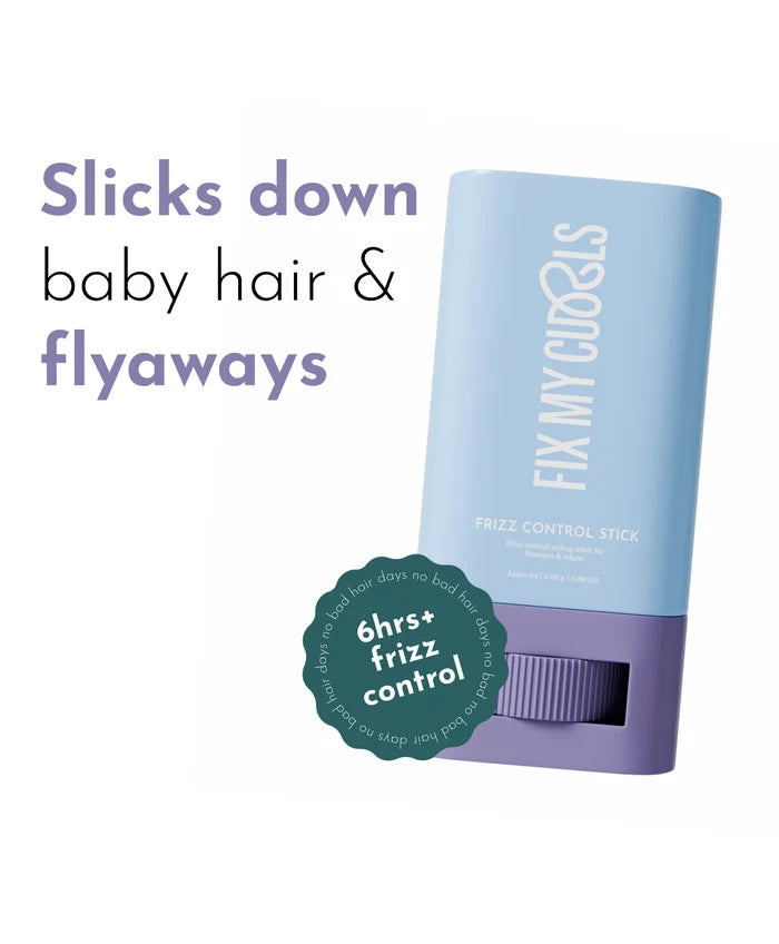Frizz Control Stick  15ml ( Loyalty )