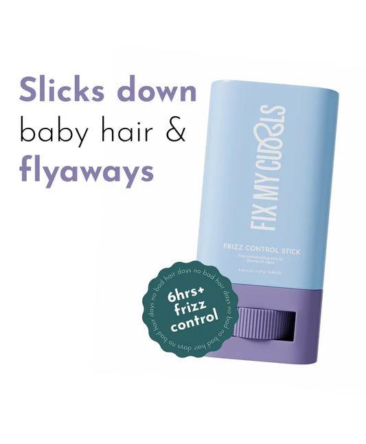 Frizz Control Stick  15ml ( Loyalty )