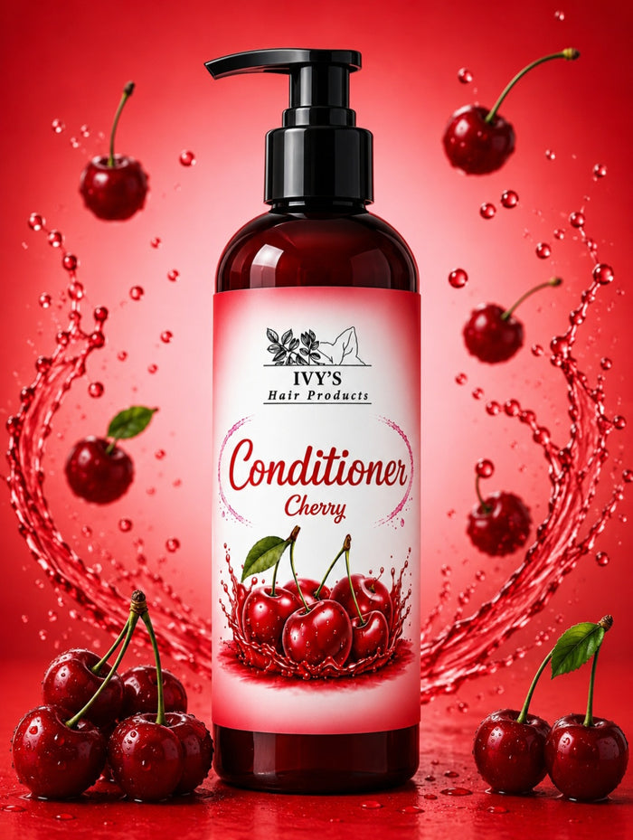 Fruit/ Sweet Shop Collection - Conditioner