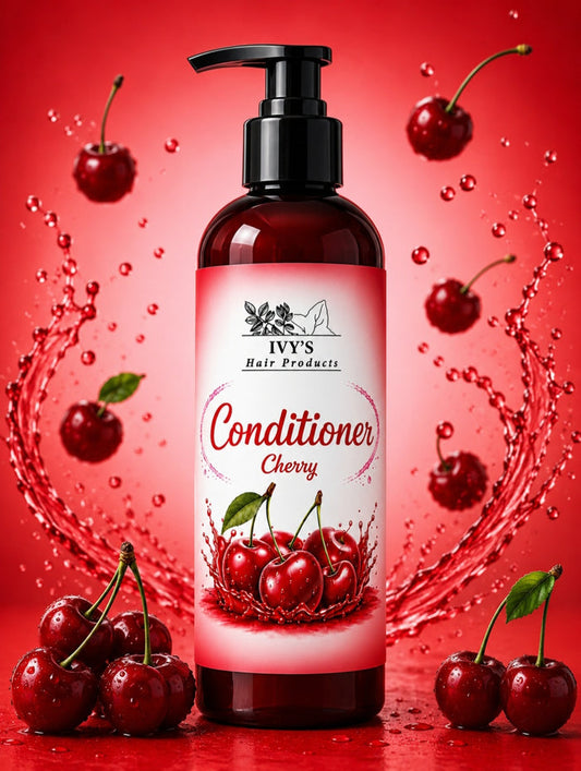 Fruit/ Sweet Shop Collection - Conditioner