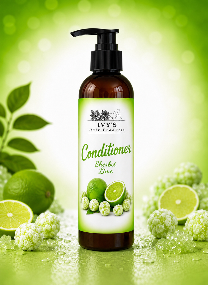 Sherbet Lime