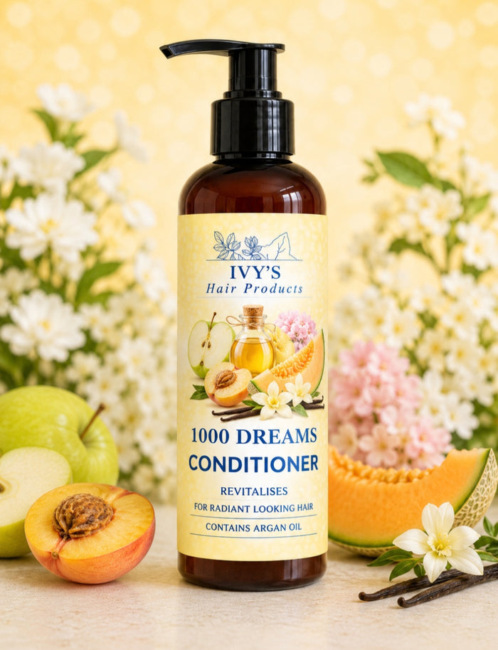 Fruit/ Sweet Shop Collection - Conditioner
