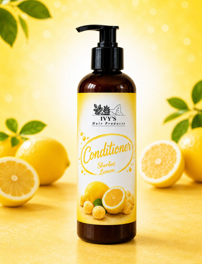 Fruit/ Sweet Shop Collection - Conditioner