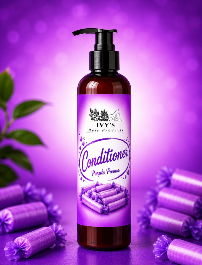Fruit/ Sweet Shop Collection - Conditioner
