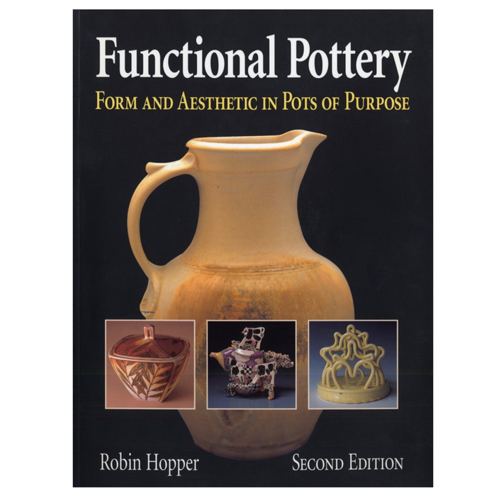 FUNCTIONAL POTTERY
