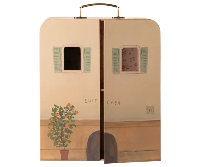 Maileg - Furniture For Mouse - SuitCasa