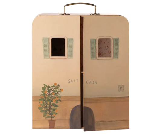 Maileg - Furniture For Mouse - SuitCasa