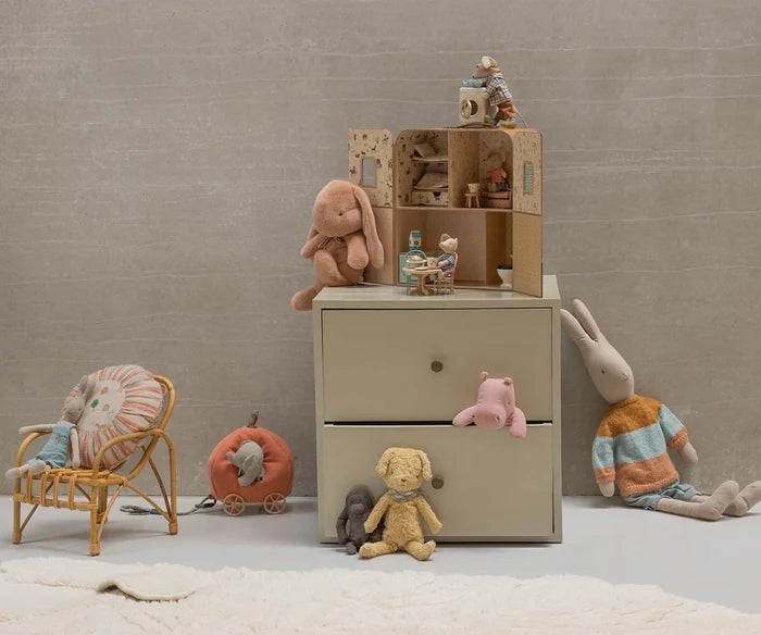Maileg - Furniture For Mouse - SuitCasa - Lifestyle Cut 2