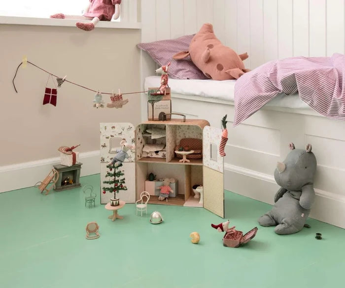 Maileg - Furniture For Mouse - SuitCasa - Lifestyle Cut 3
