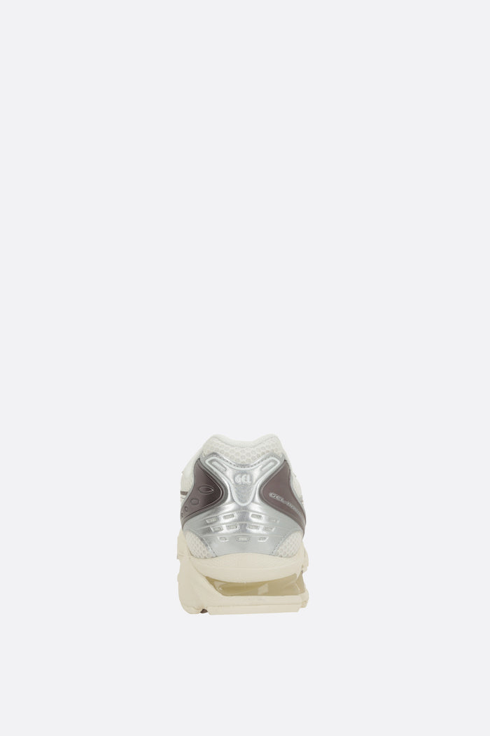 Gel-Kayano 14 sneakers in mesh and faux leather