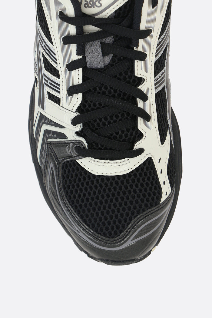 Gel-Kayano 14 sneakers in mesh and faux leather