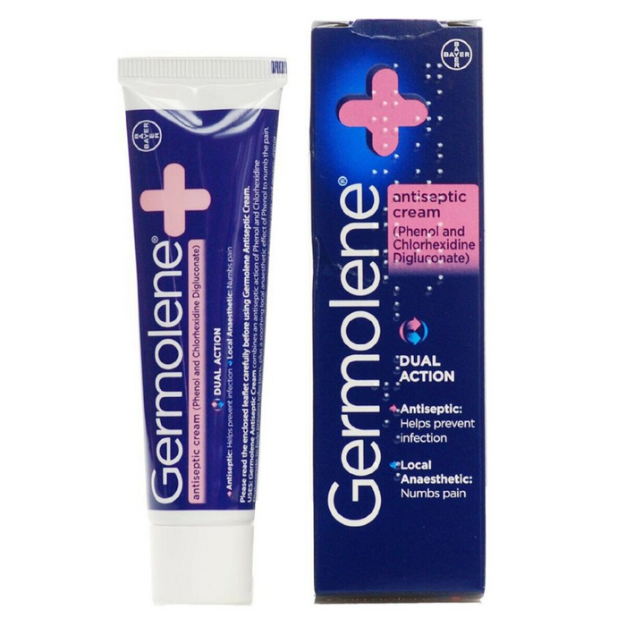 Germolene Antiseptic Cream 55G (A)