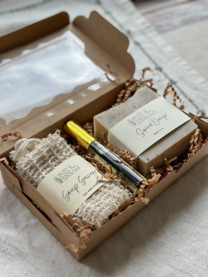 Gift Box