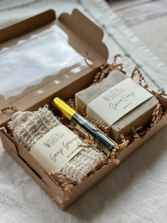Gift Box